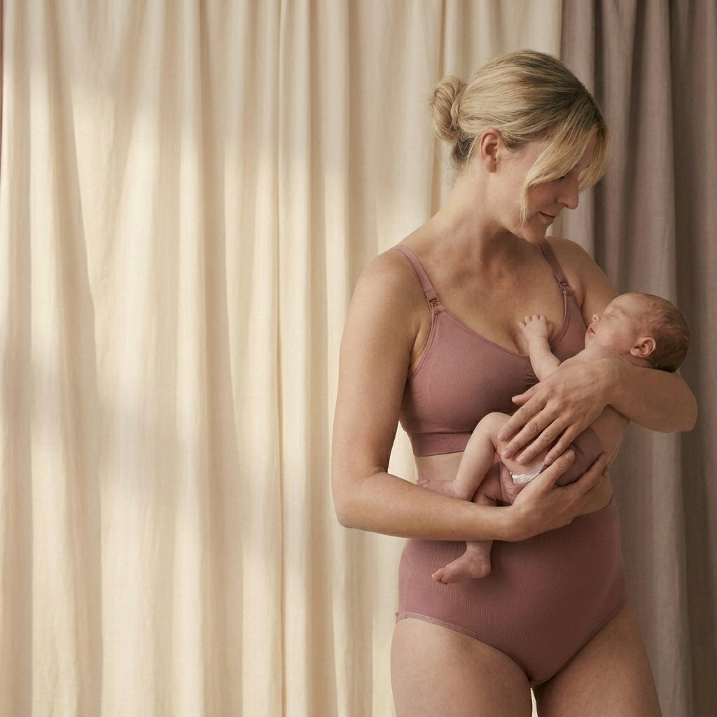 Beyond the Bump: Choosing Maternity Wear that Lasts from Pregnancy to Postpartum