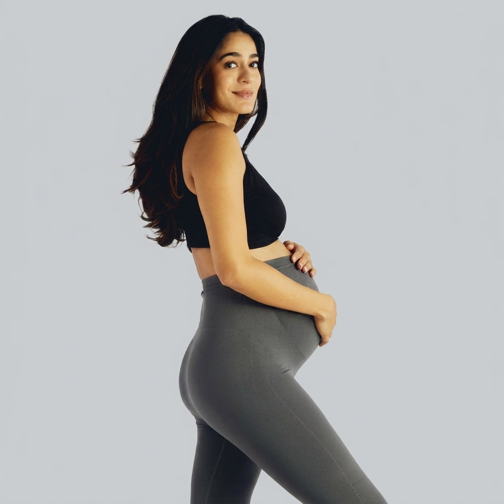 The Fourth Trimester: Why Your Body Needs Postpartum Support