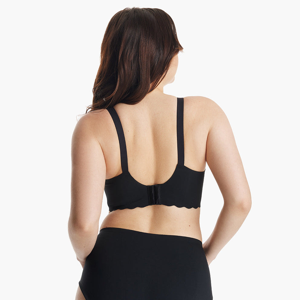 CareMamas™ SoftGel 360° Seamless Maternity & Nursing Bra
