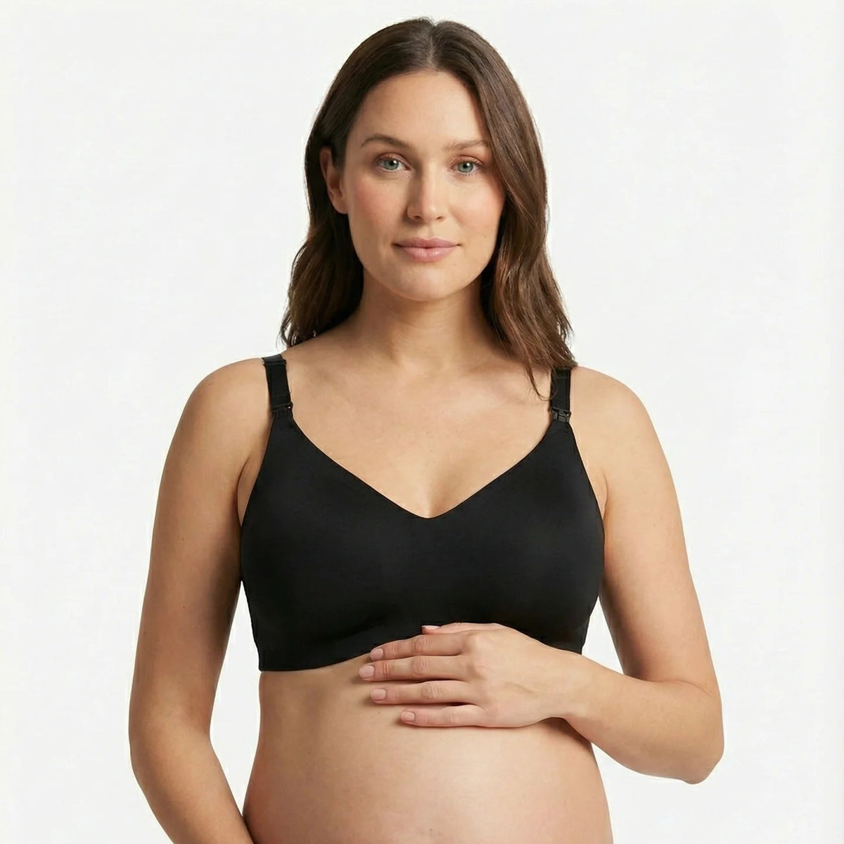 CareMamas™ Leakproof Nursing & Breastfeeding Bra