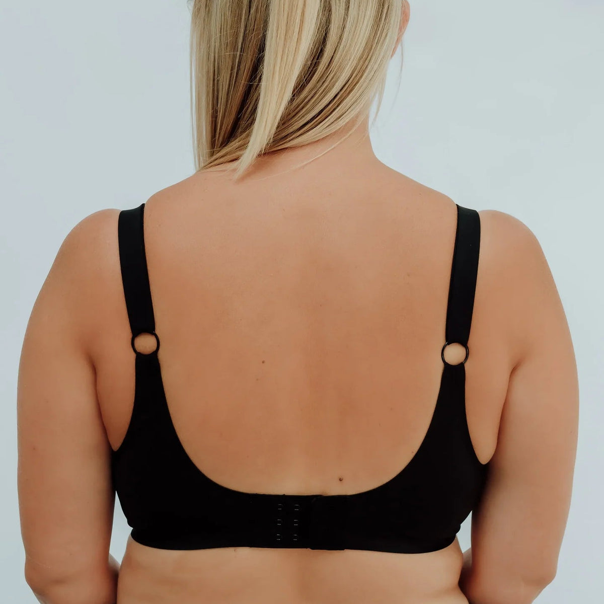 CareMamas™ Leakproof Nursing & Breastfeeding Bra