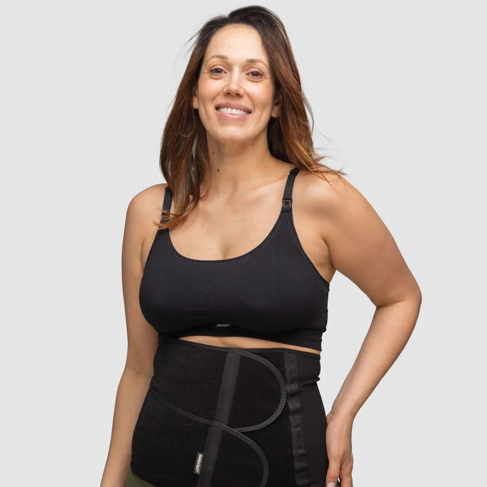 CareMamas™ Postpartum Recovery Support Belt