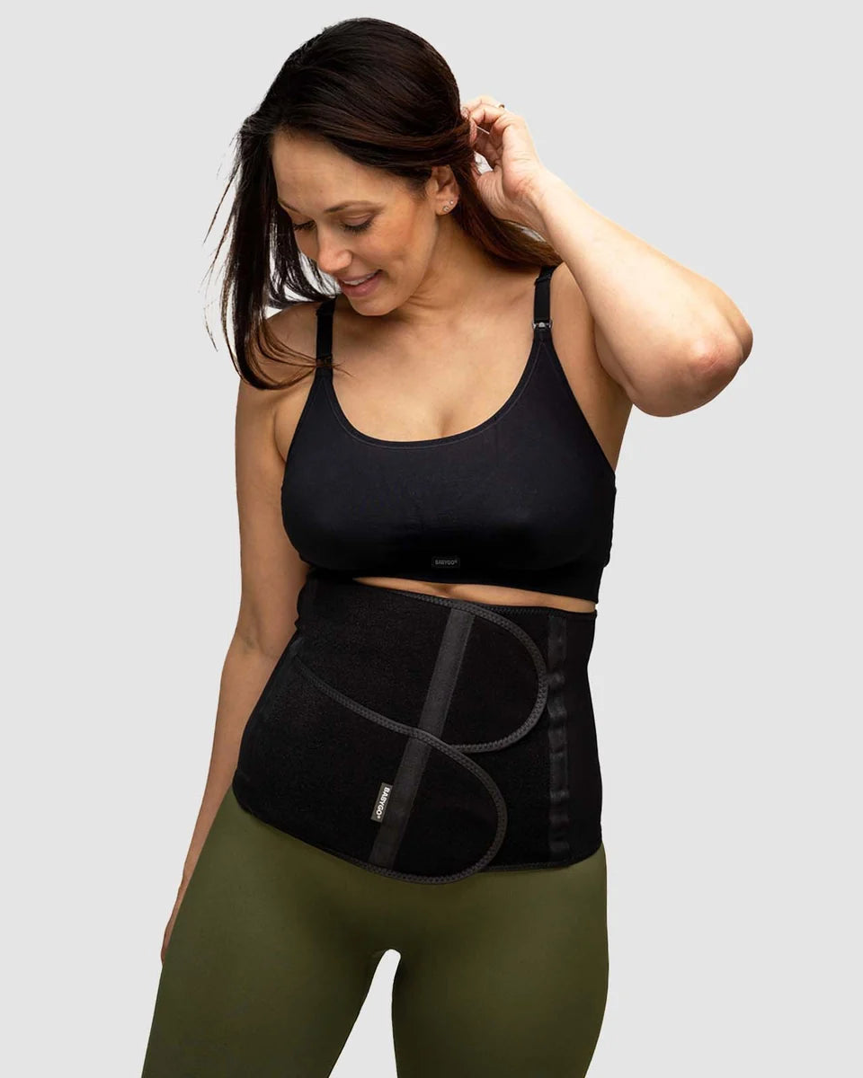 CareMamas™ Postpartum Recovery Support Belt