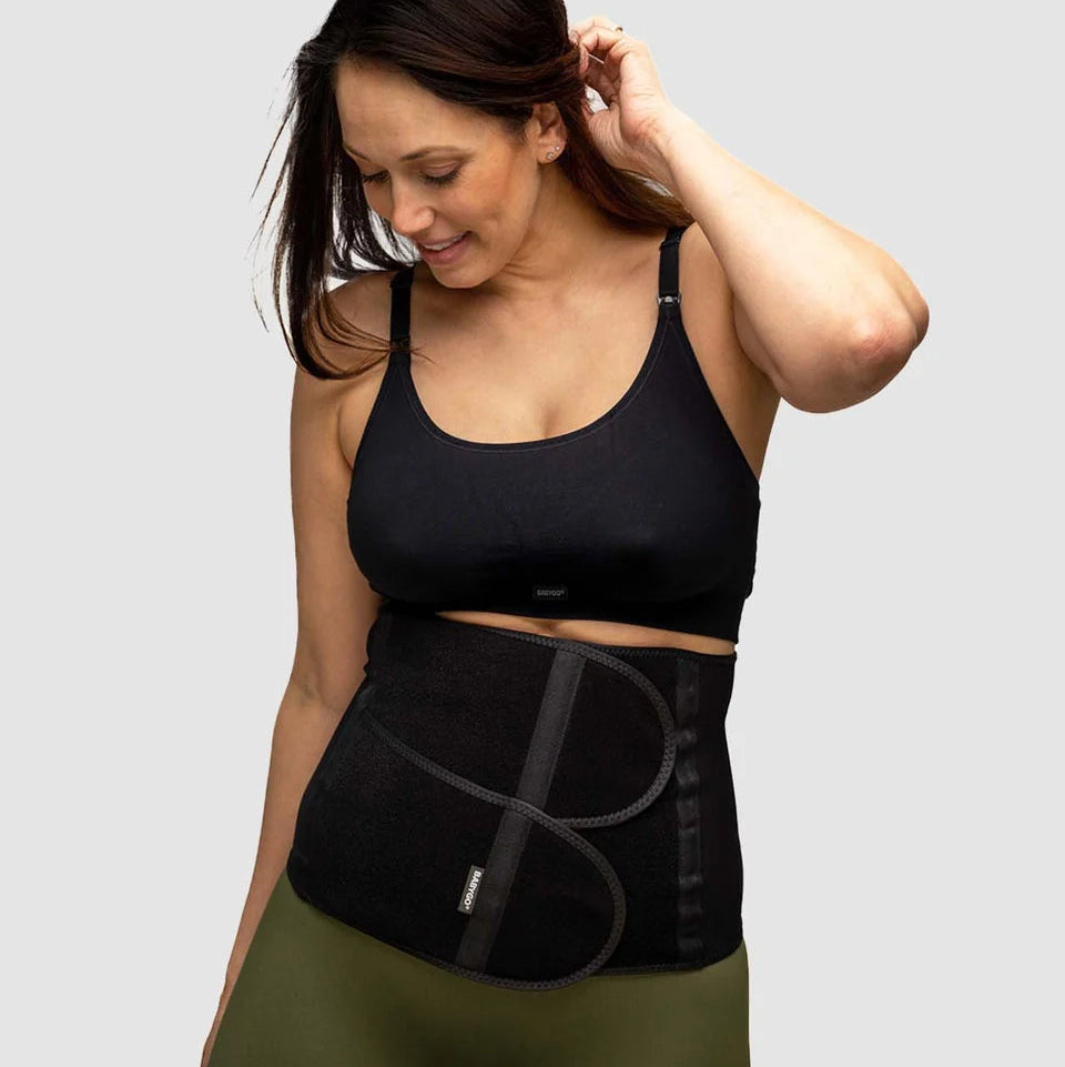CareMamas™ Postpartum Recovery Support Belt