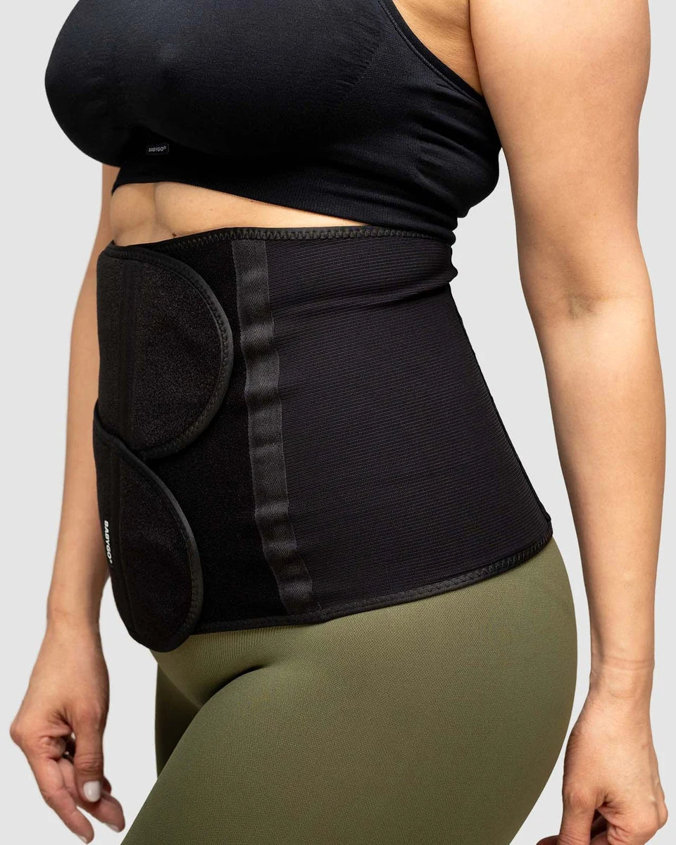 CareMamas™ Postpartum Recovery Support Belt