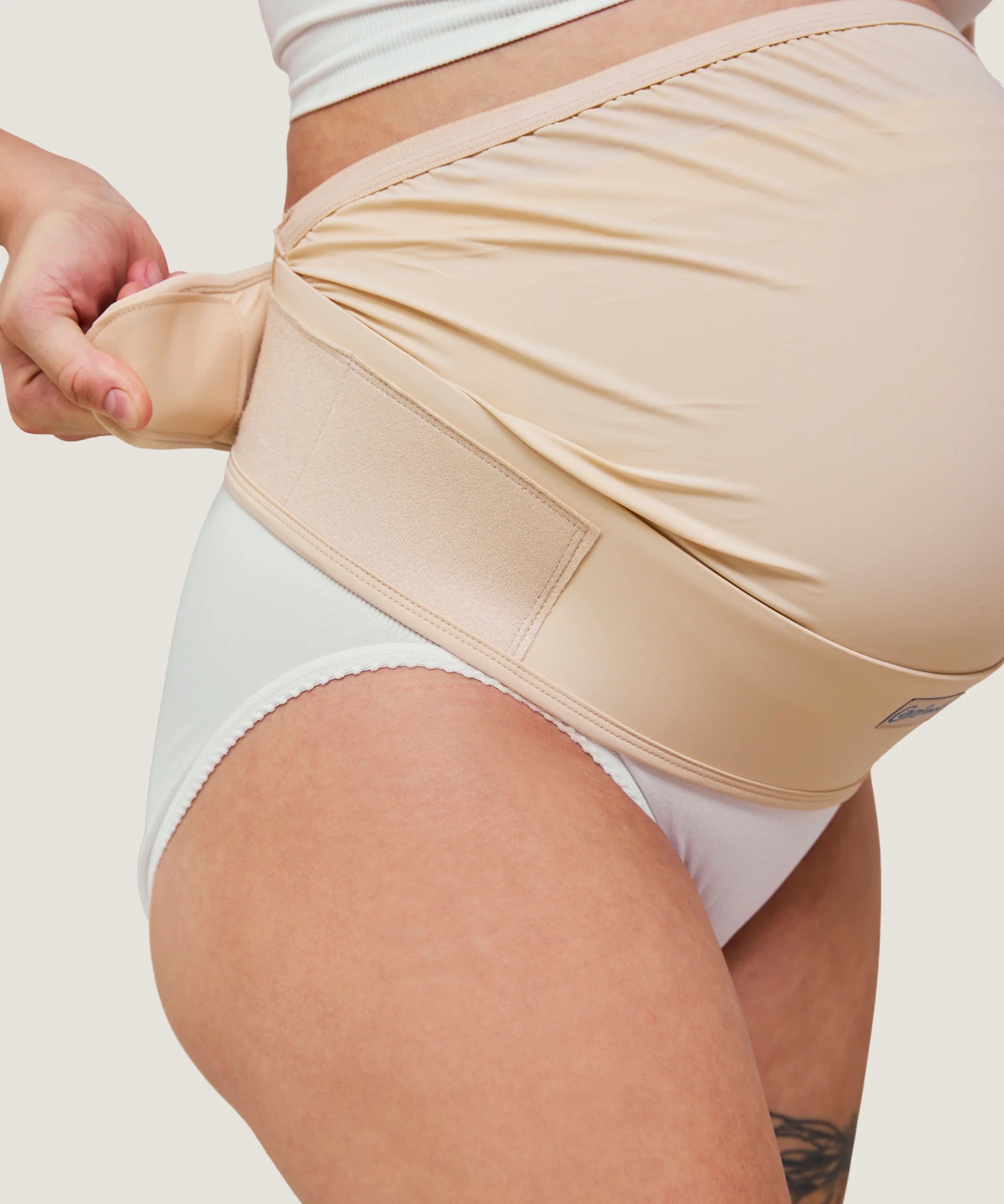 Abdominal Support Belts