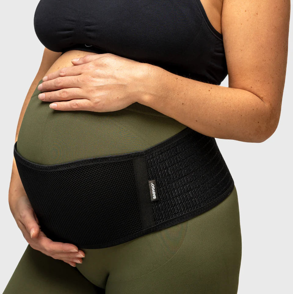 CareMamas™ Ergonomic Pregnancy Support Belt