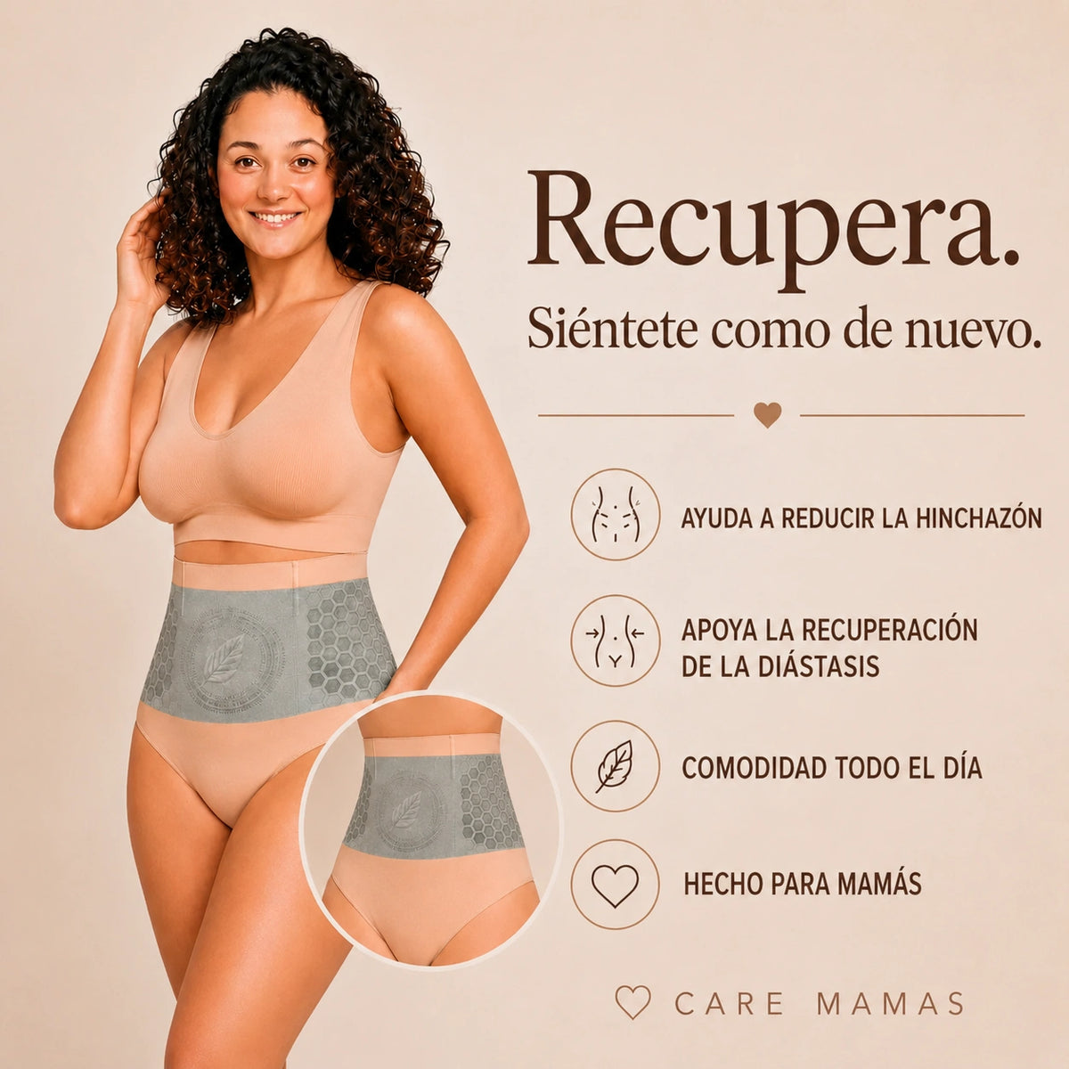 Braguitas Silhouette Comfort
