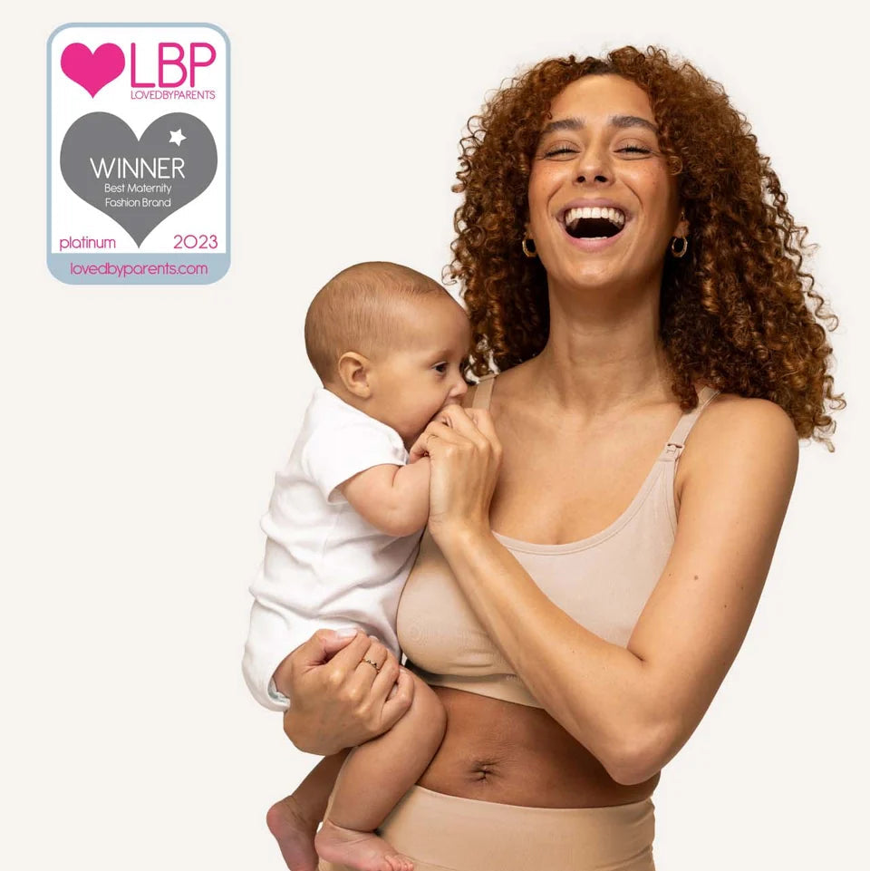 CareMamas™ C-Section Postpartum Recovery Knickers