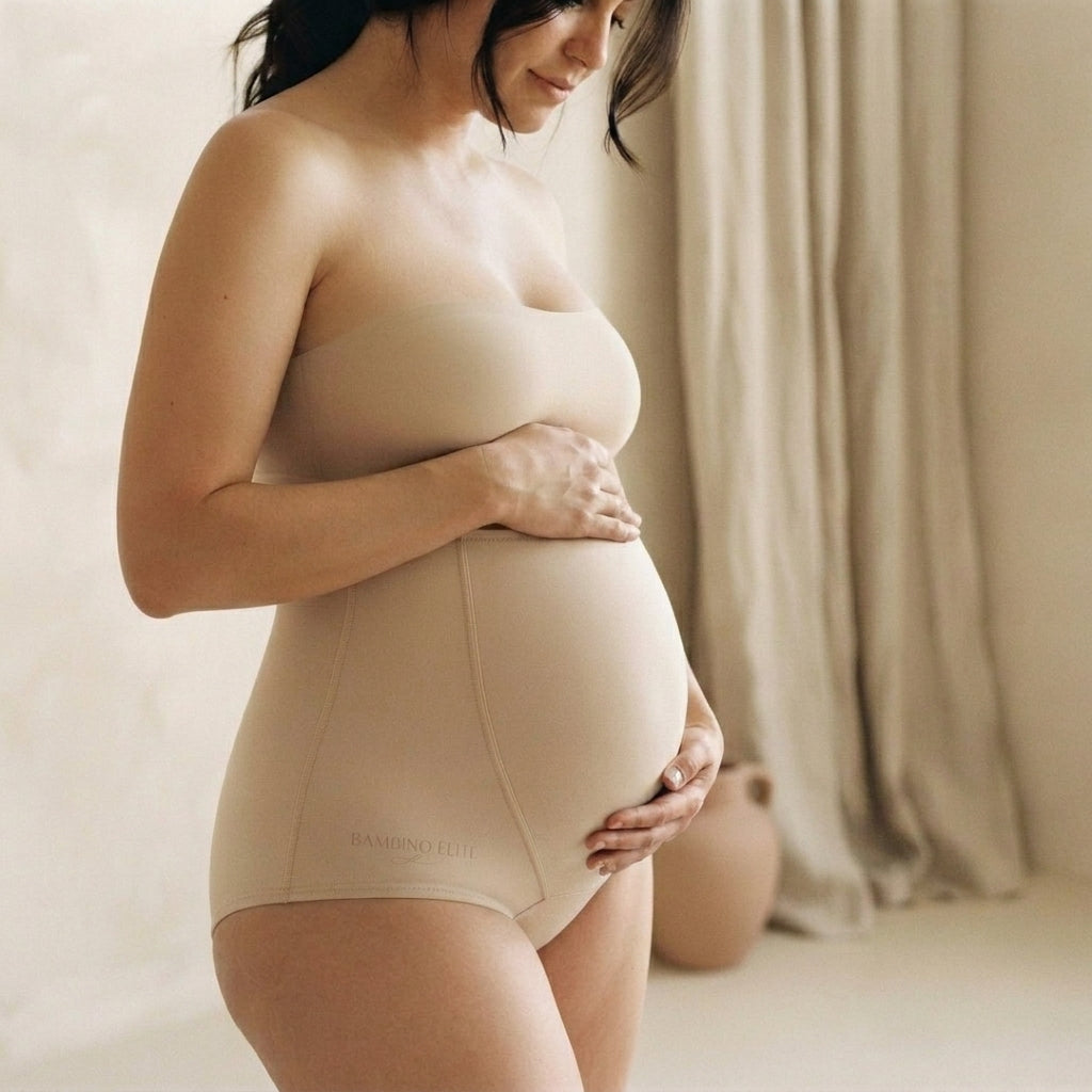 The Fourth Trimester: Why Your Body Needs Postpartum Support