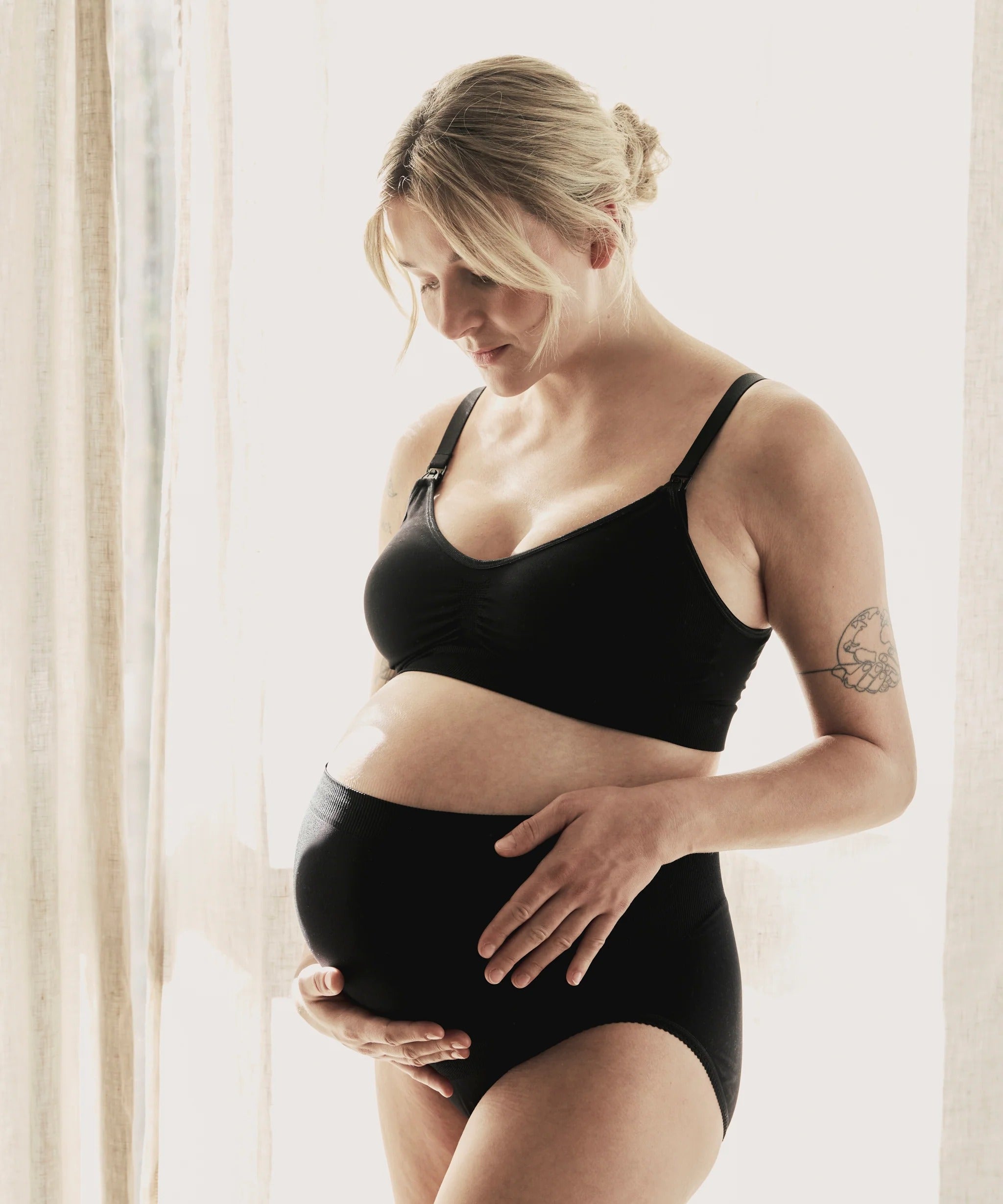 Maternity Panties