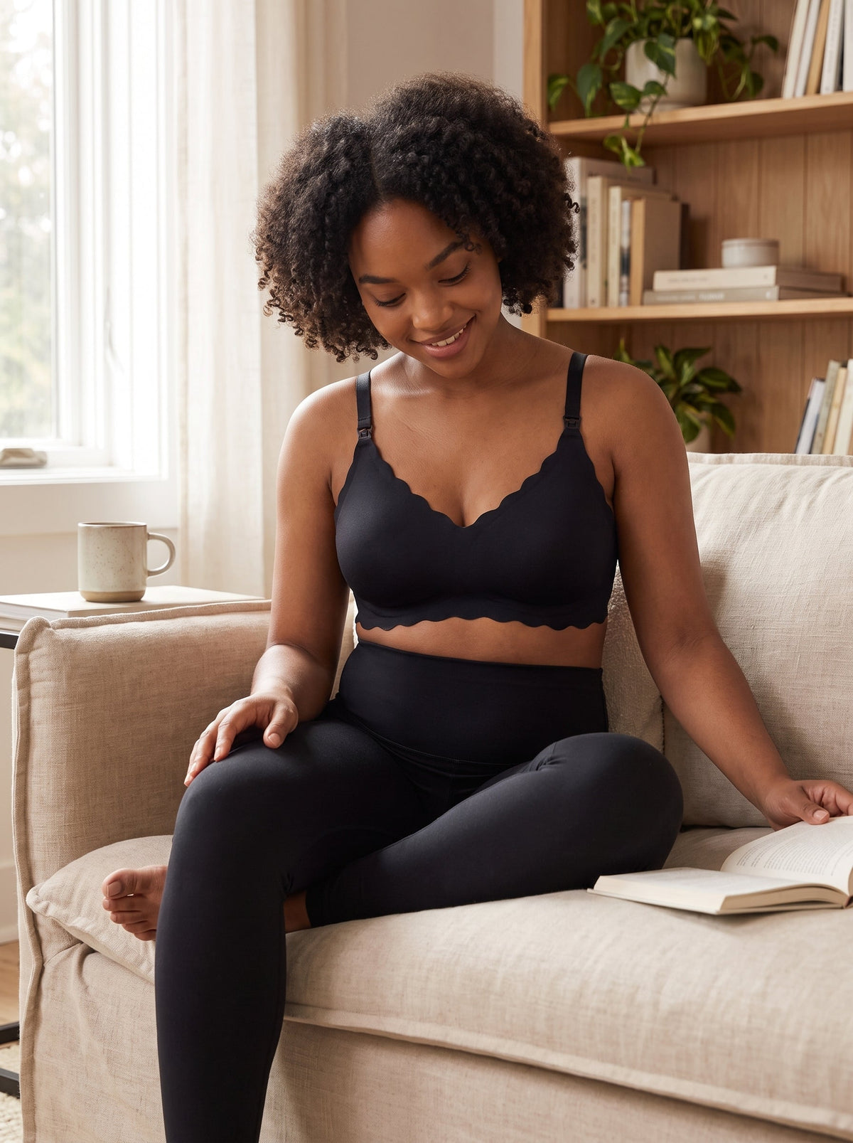 Nursing Bras
