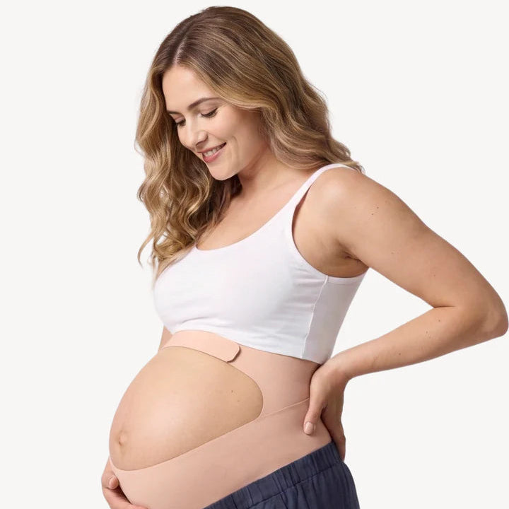 CareMamas™ BellyEmbrace Maternity Support Band