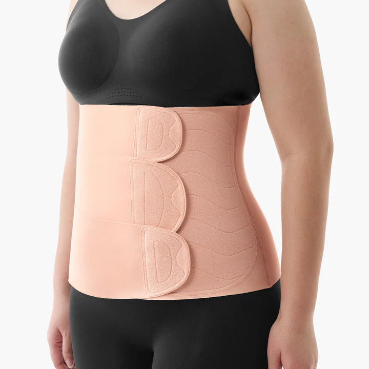 CareMamas™ ErgoWrap Postpartum Recovery Belt