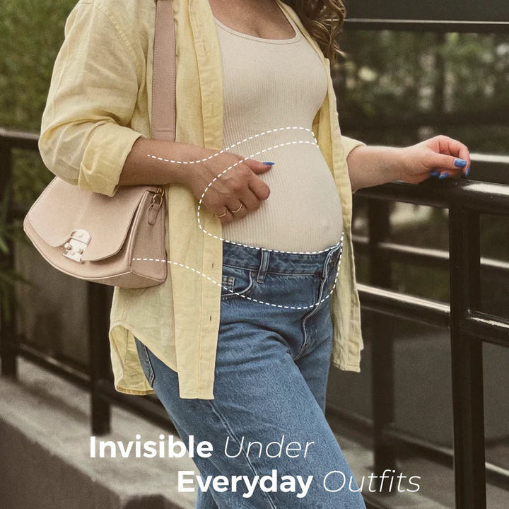 CareMamas™ BellyEmbrace Maternity Support Band