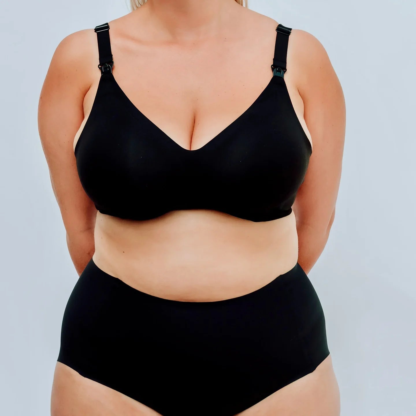 CareMamas™ Leakproof Nursing & Breastfeeding Bra