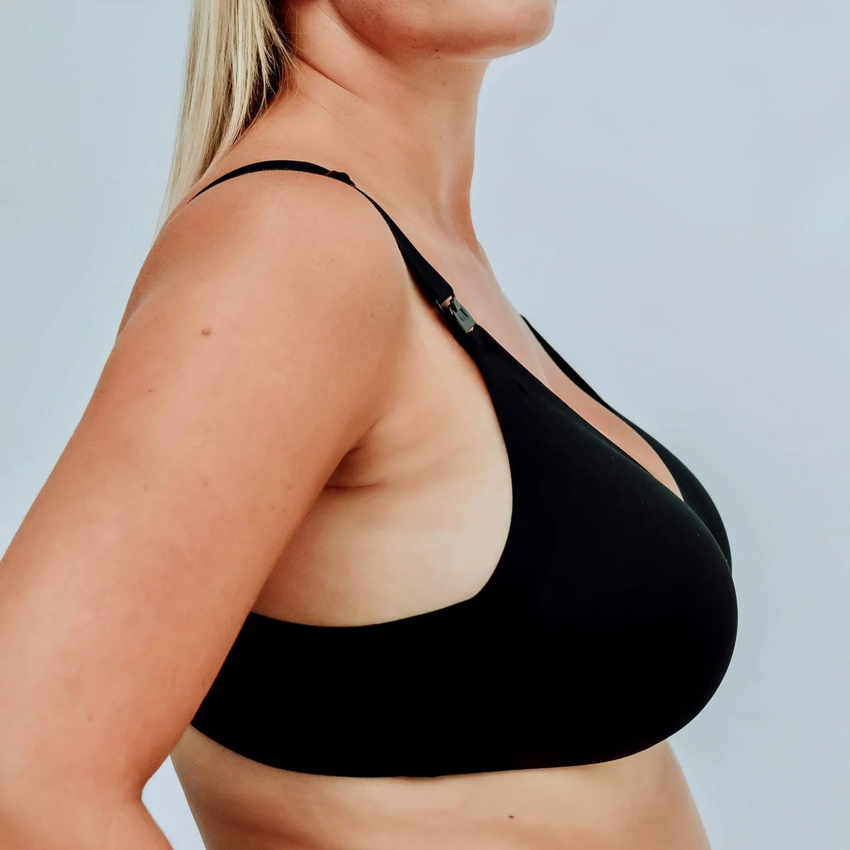 CareMamas™ Leakproof Nursing & Breastfeeding Bra
