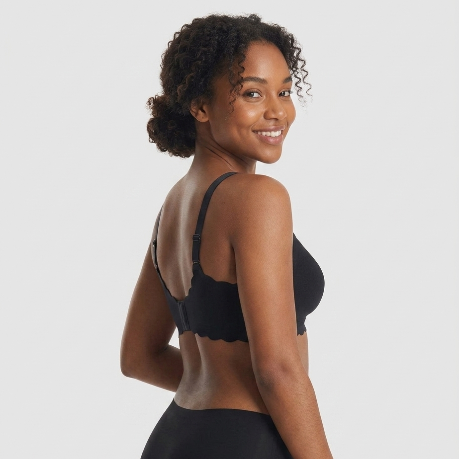 CareMamas™ SoftGel 360° Seamless Maternity & Nursing Bra