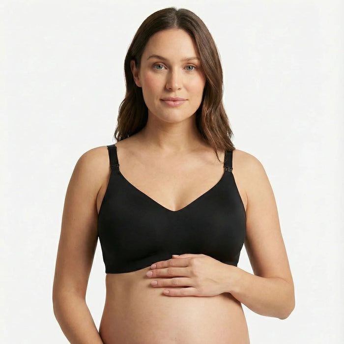 CareMamas™ Leakproof Nursing & Breastfeeding Bra