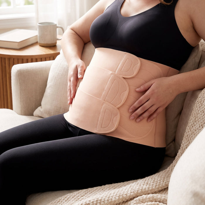 CareMamas™ ErgoWrap Postpartum Recovery Belt