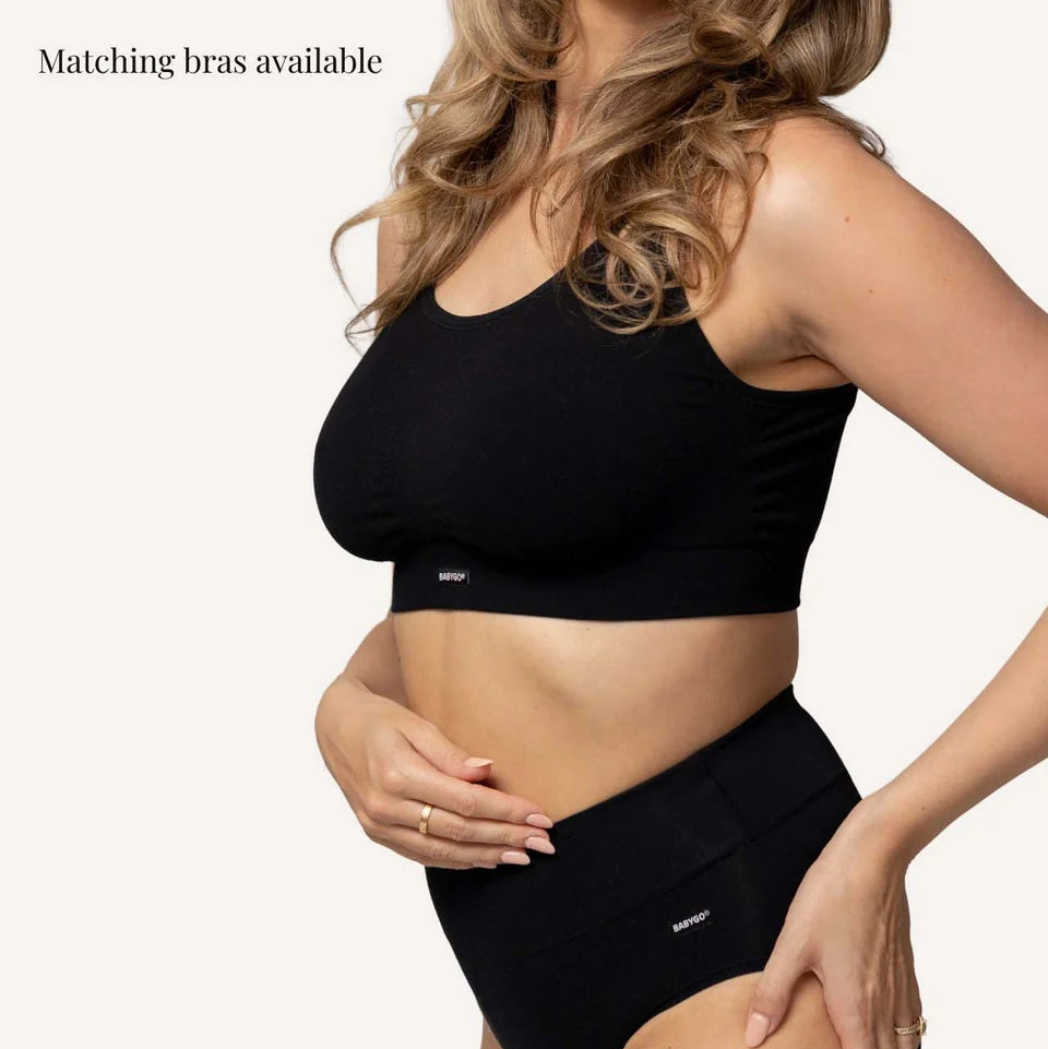 CareMamas™ C-Section Postpartum Recovery Knickers