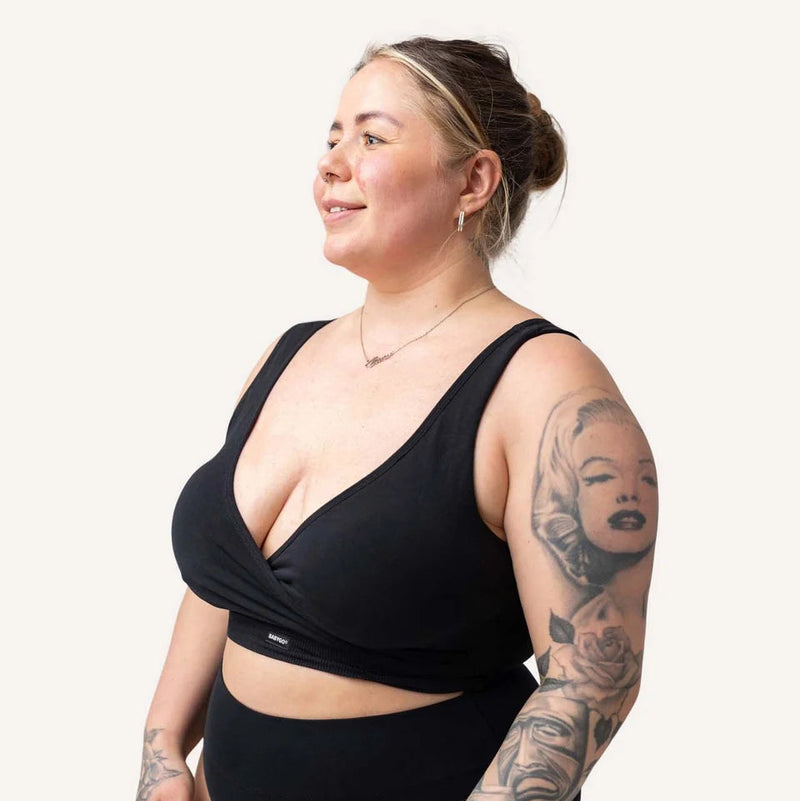 Nursing Bras