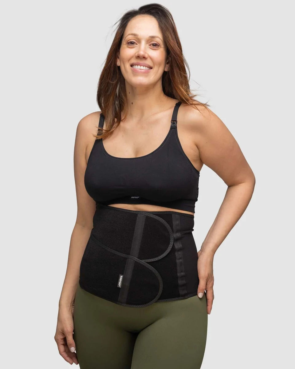 CareMamas™ Postpartum Recovery Support Belt