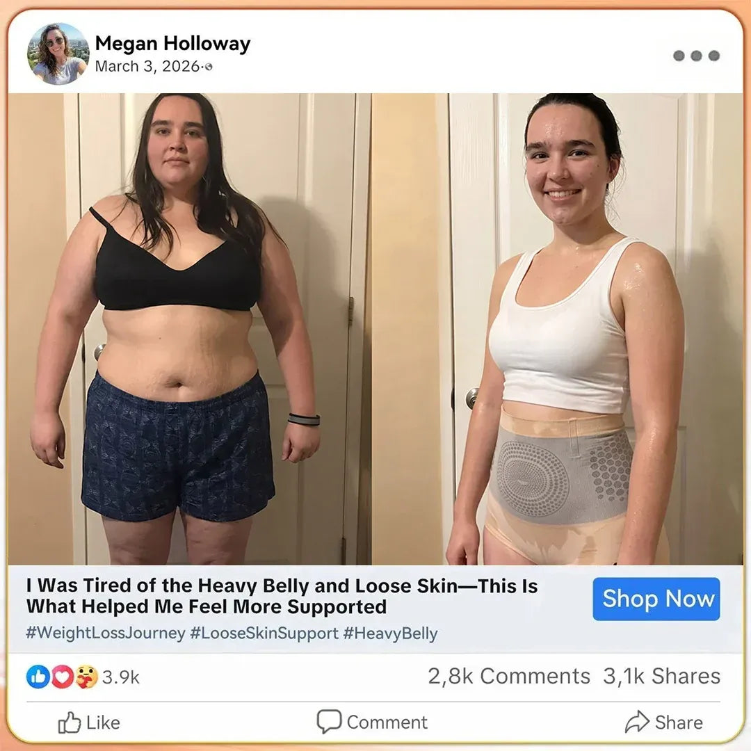Silhouette Comfort Panties