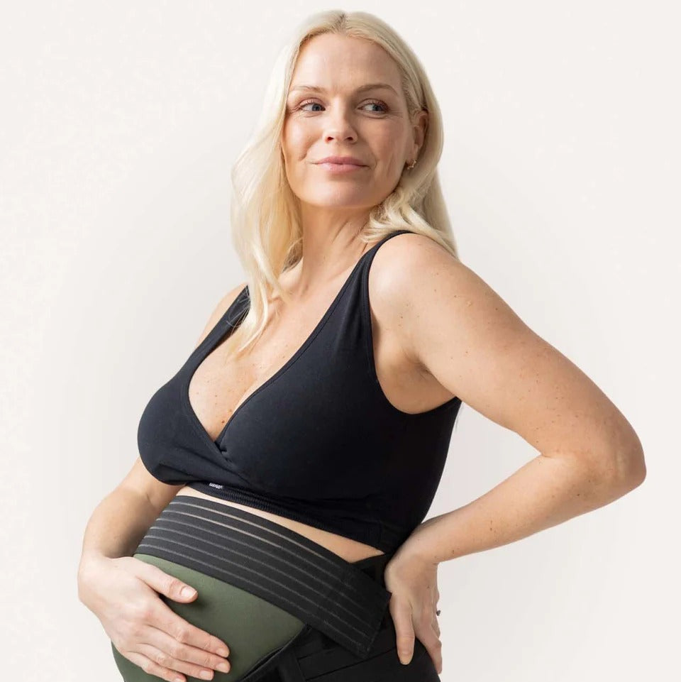 CareMamas™ Ergonomic Pregnancy Support Belt