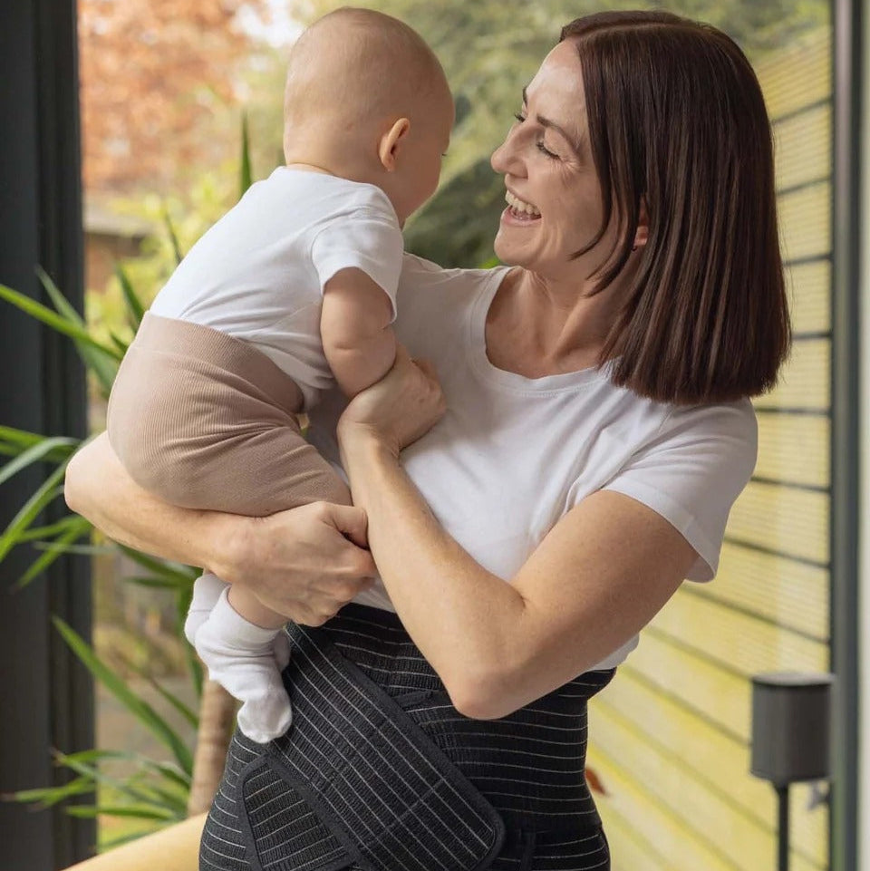 CareMamas™ 3-in-1 Postpartum Recovery Support Belt