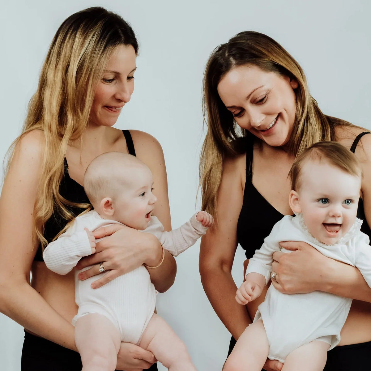 CareMamas™ Leakproof Nursing & Breastfeeding Bra