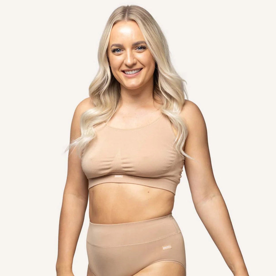 CareMamas™ C-Section Postpartum Recovery Knickers