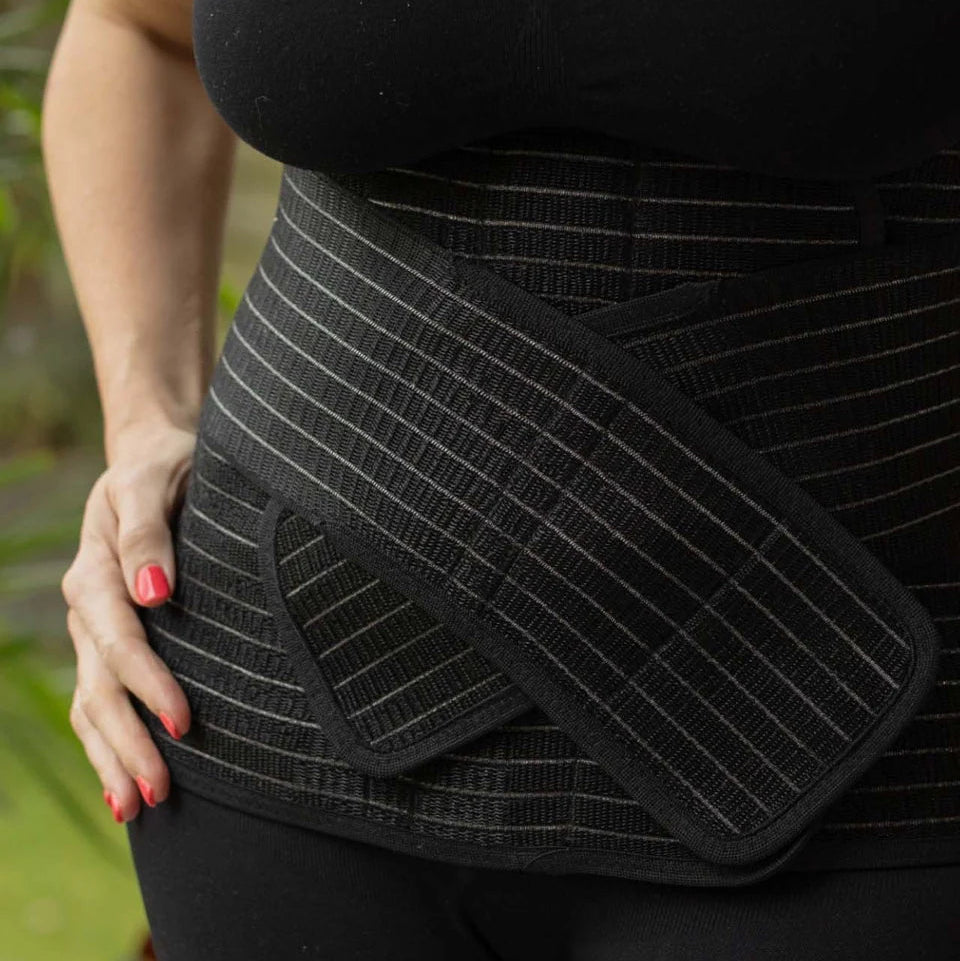CareMamas™ 3-in-1 Postpartum Recovery Support Belt