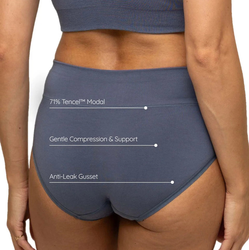 CareMamas™ Postpartum Knickers Twin Pack