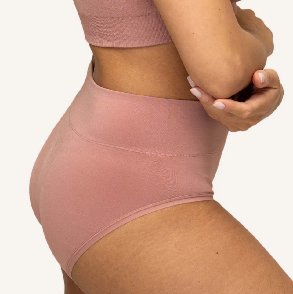 CareMamas™ Postpartum Knickers Twin Pack