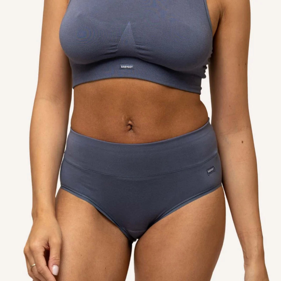 CareMamas™ Postpartum Knickers Twin Pack